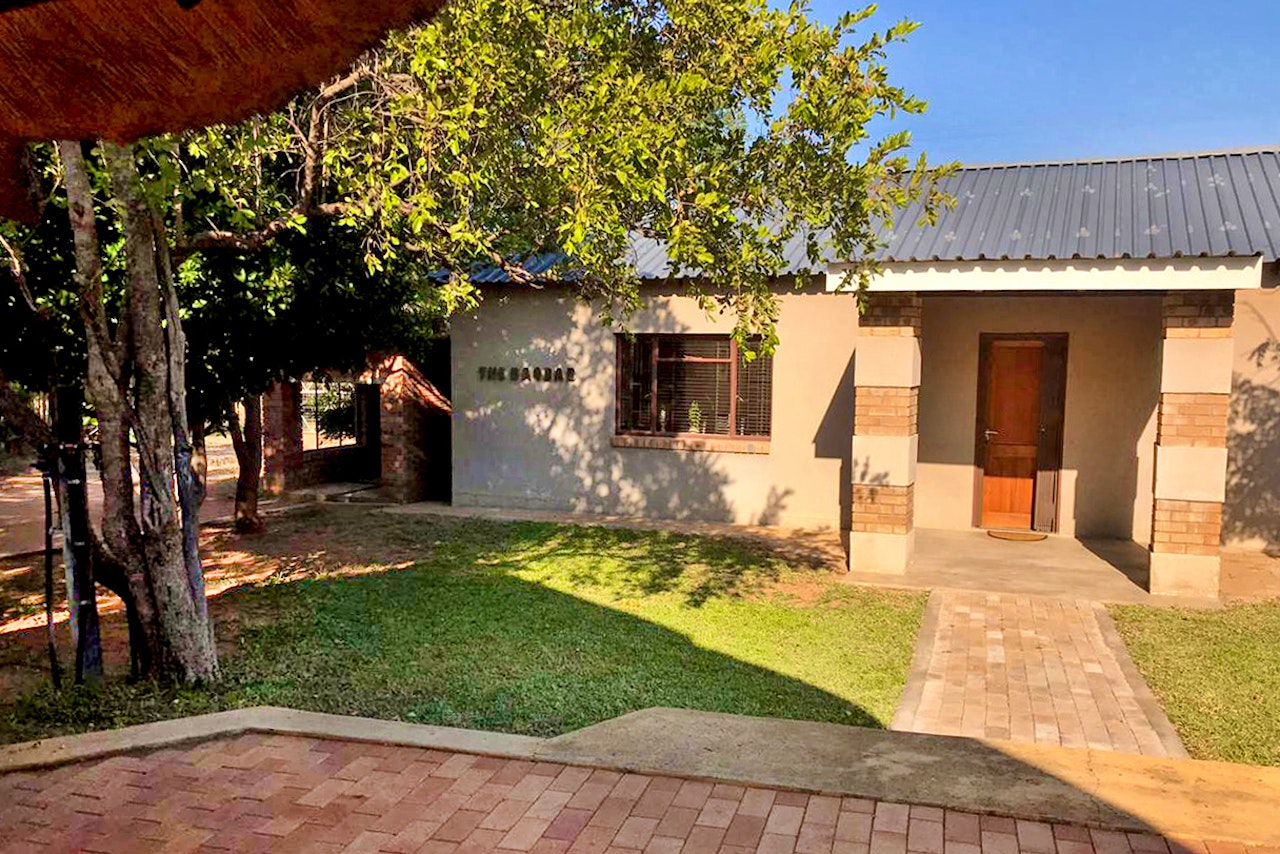 Kruger To Canyons Accommodation at  | Viya