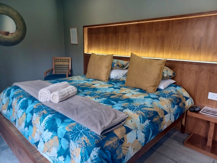 Free State Accommodation at Casa Cara Guest House | Viya