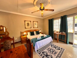 Free State Accommodation at  | Viya