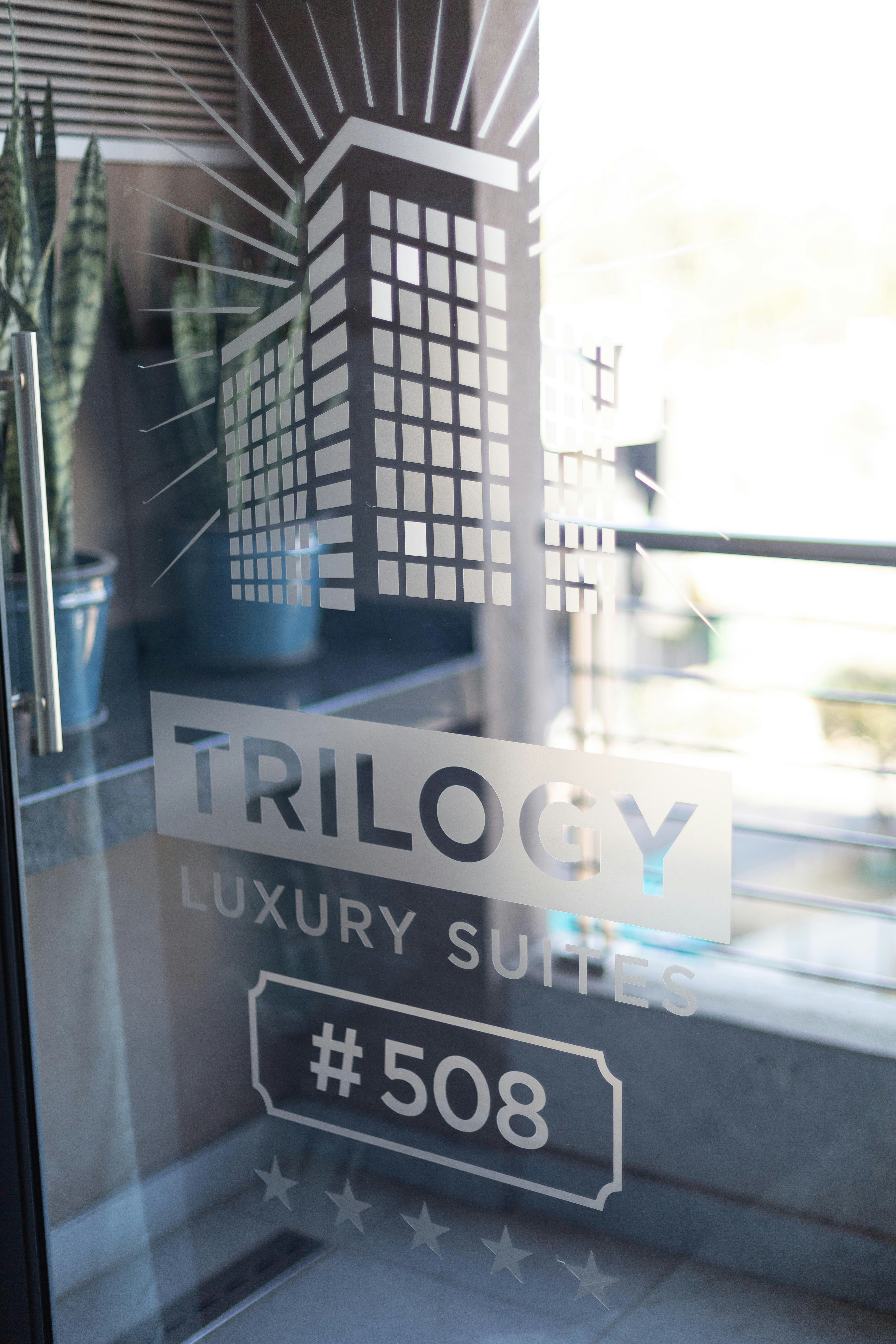 Trilogy Luxury Suites - Apartment 508 image no 18 of 23