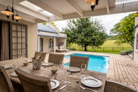 Western Cape Accommodation at Country House | Viya