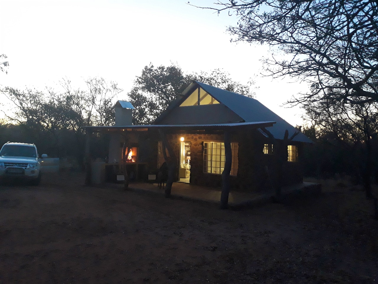 Limpopo Accommodation at  | Viya