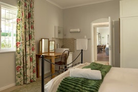 Overberg Accommodation at Emilie's Garden Cottage | Viya