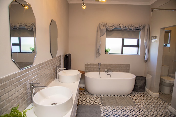 Garden Route Accommodation at The Coral | Viya