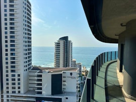 Durban North Accommodation at Radisson Blu Apartment | Viya