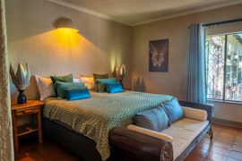 Kruger To Canyons Accommodation at Hippo Cottage @ Tembomaji River Lodge | Viya