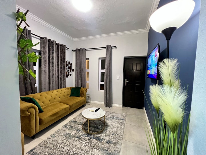 Gauteng Accommodation at 435 on Vale Boutique Aparthotel | Viya