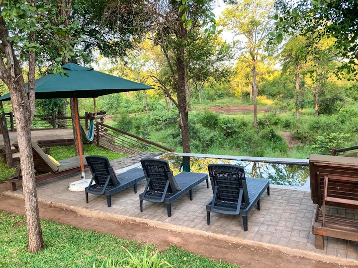 Limpopo Accommodation at Kingly Conservation Camp | Viya