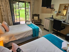 Pretoria Accommodation at  | Viya