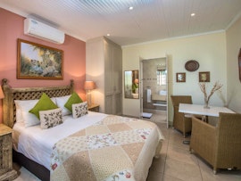 Gqeberha (Port Elizabeth) Accommodation at Algoa Guest House | Viya