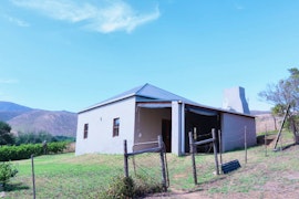 Western Cape Accommodation at  | Viya