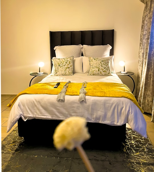 Johannesburg CBD Accommodation at  | Viya