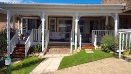 Garden Route Accommodation at  | Viya