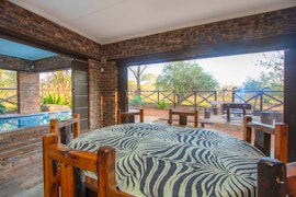 Kruger National Park South Accommodation at Serendipity Kruger Lodge | Viya