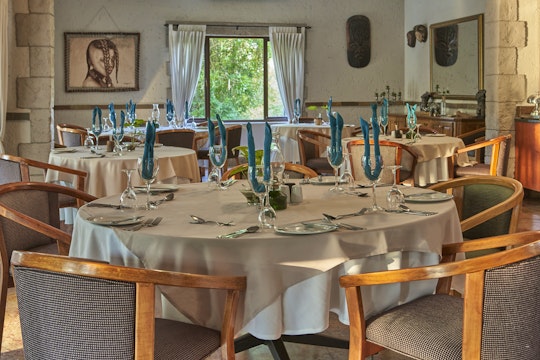 Kruger National Park South Accommodation at  | Viya