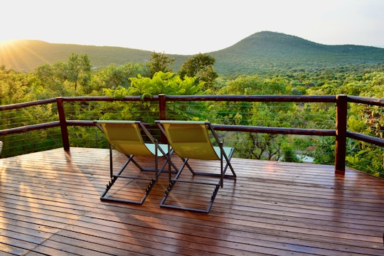 Limpopo Accommodation at  | Viya