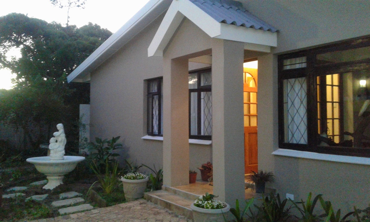 Overberg Accommodation at  | Viya