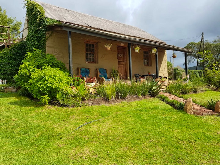 Eastern Cape Accommodation at Duck & DoLittle Hartbeeshuisie | Viya