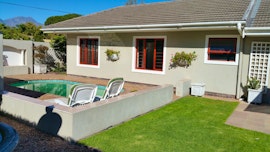 Cape Town Accommodation at Gables Rest Self Catering Accommodation | Viya