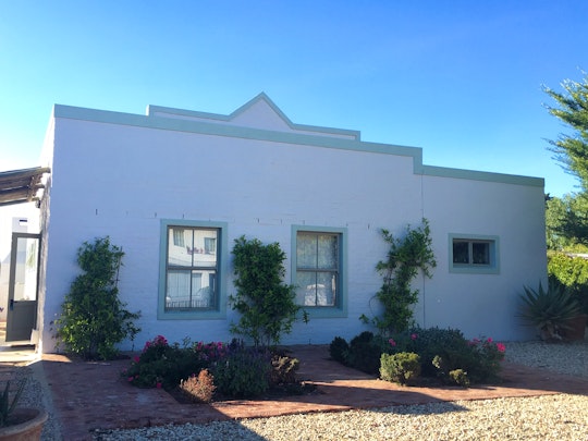 Riebeek West  Accommodation at  | Viya