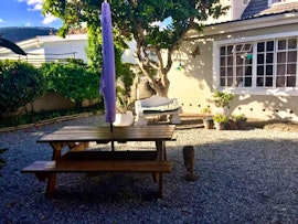 Knysna Accommodation at Keedols Inn & Backpackers | Viya