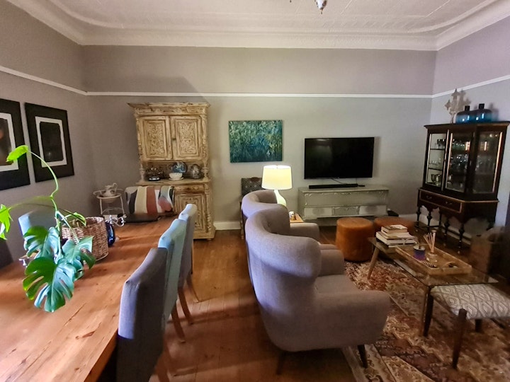 Free State Accommodation at On 17th Voortrekker | Viya