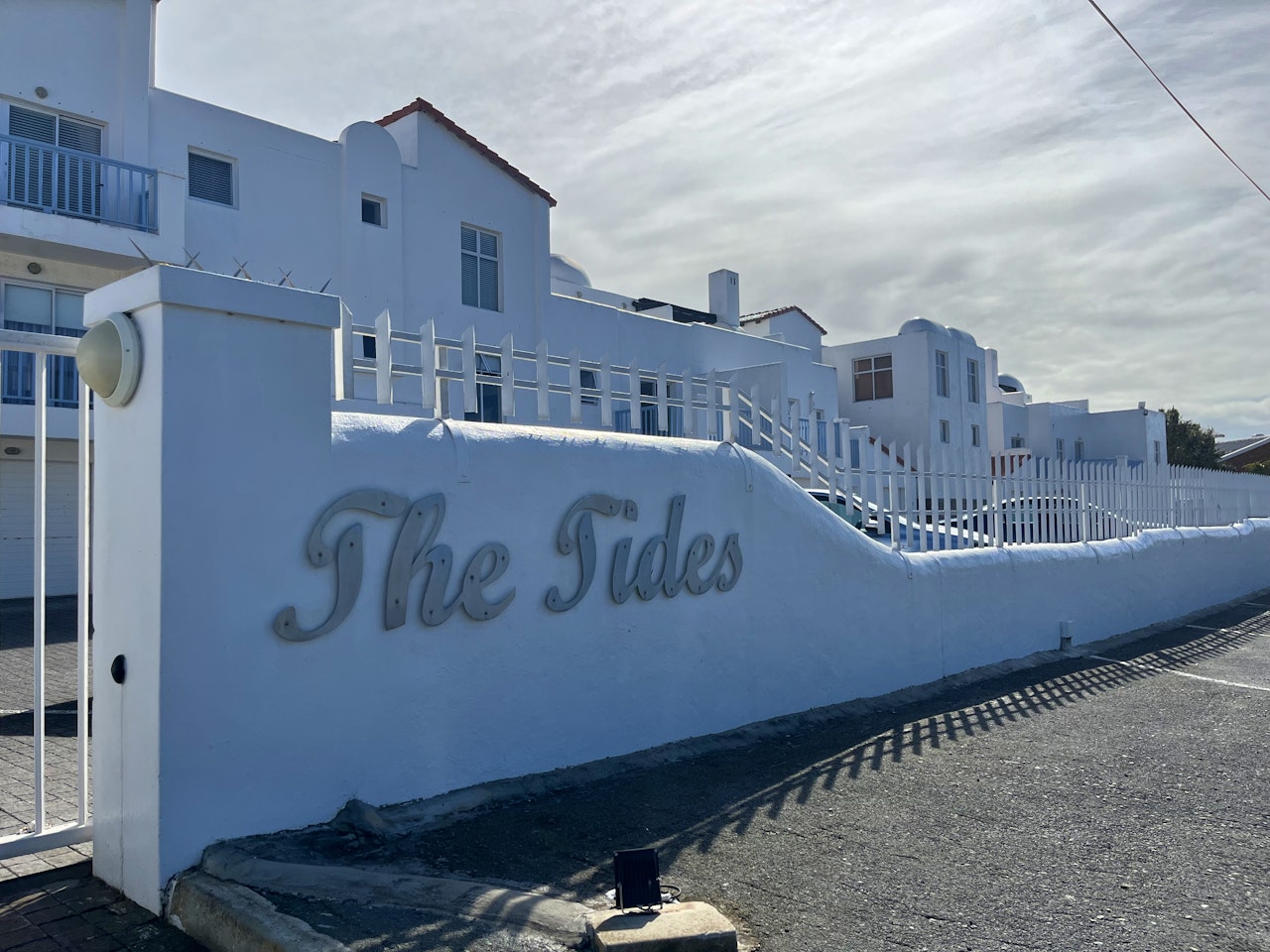 Struisbaai Accommodation at  | Viya