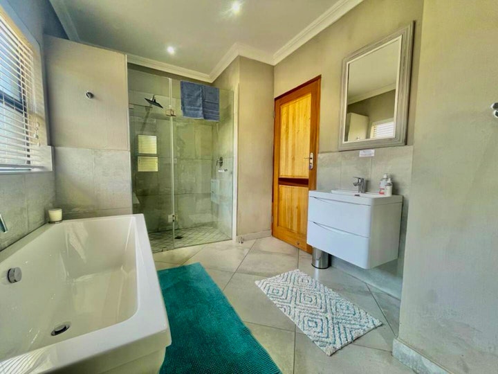 Free State Accommodation at 314Dreamsandgreens | Viya