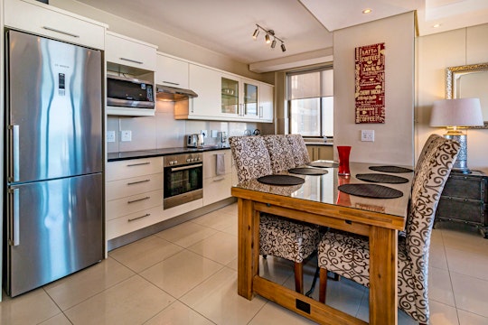 Cape Town Accommodation at  | Viya