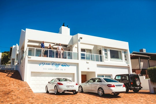 Gansbaai Accommodation at  | Viya