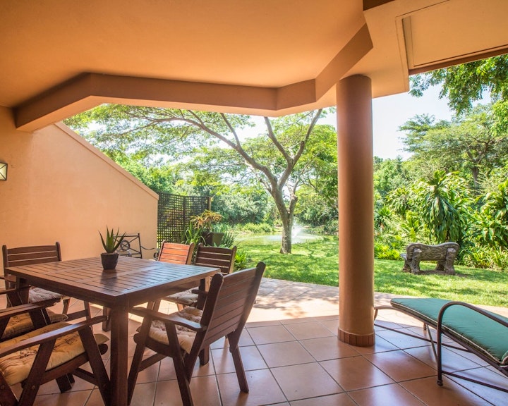 KwaZulu-Natal Accommodation at 6 Zimbali Chalets | Viya