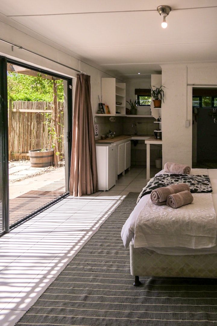 Overberg Accommodation at Canary Cottage | Viya