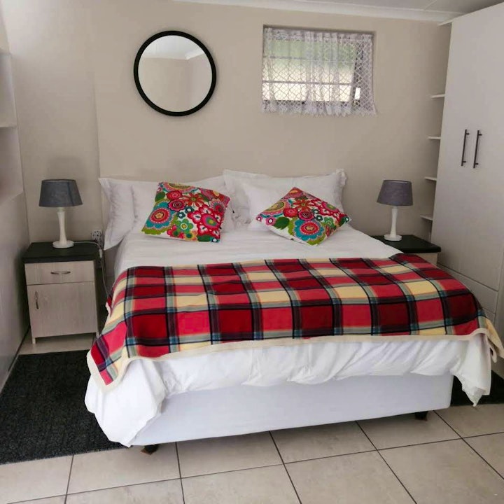 Gqeberha (Port Elizabeth) Accommodation at Chelmsford Cottage | Viya
