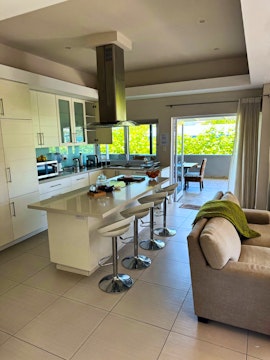 Knysna Accommodation at Waterfront Apartment 2 | Viya