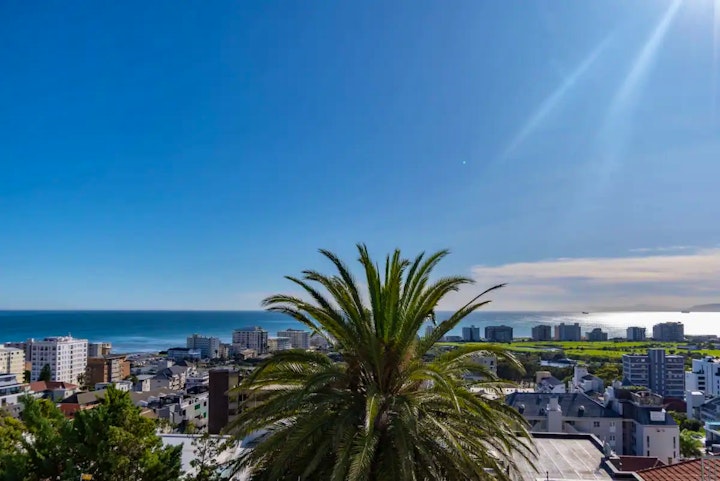 Cape Town Accommodation at 119C Ocean View Drive | Viya