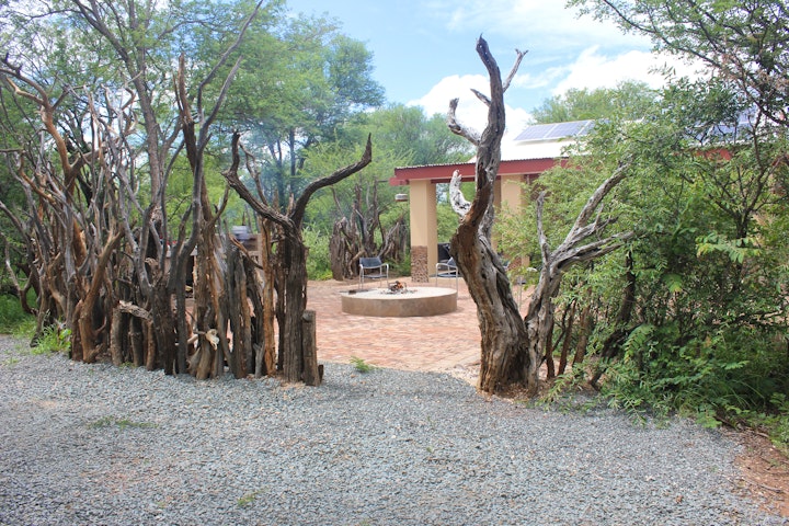 Limpopo Accommodation at Pretklop Safari Lodge | Viya