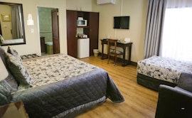 Lichtenburg Accommodation at  | Viya