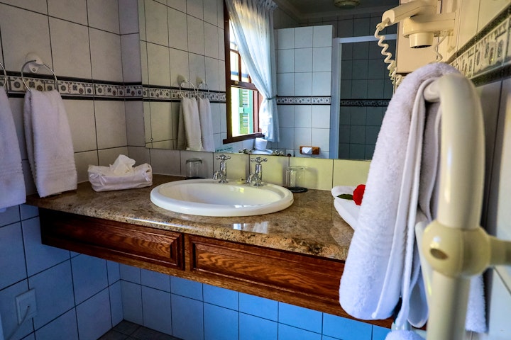 Garden Route Accommodation at Altes Landhaus Country Lodge | Viya