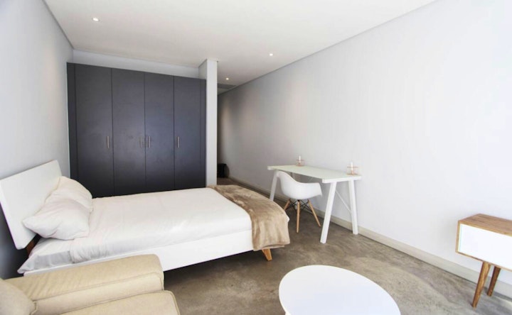 Kensington Accommodation at Joburg City Artisan Loft Studios | Viya