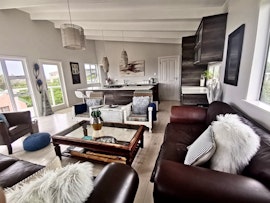 Jeffreys Bay Accommodation at The Blue Dragonfly | Viya