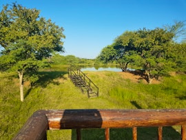 Waterberg Accommodation at  | Viya