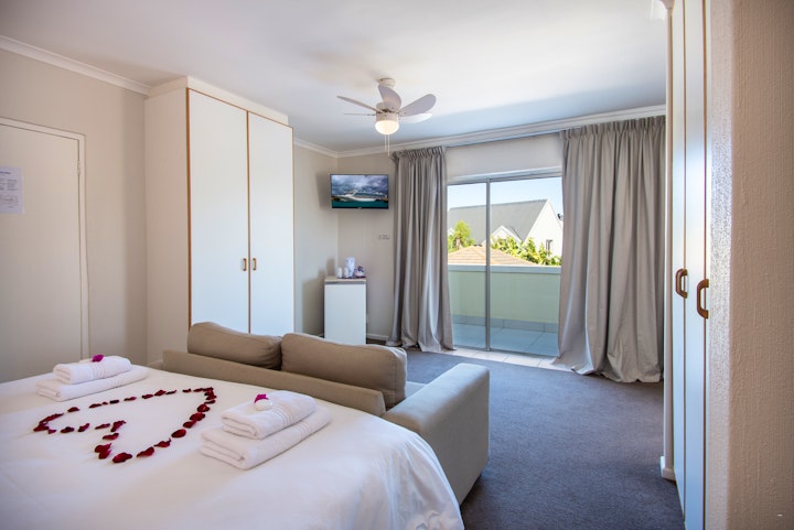 Northern Suburbs Accommodation at Saffron House Guesthouse | Viya