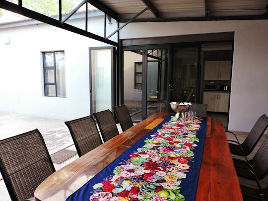 Kruger National Park South Accommodation at  | Viya