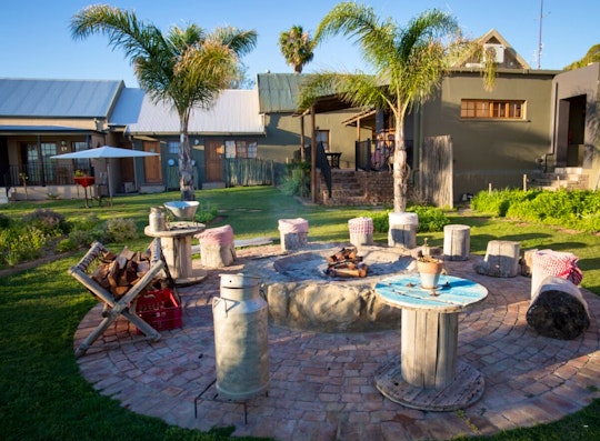 Garden Route Accommodation at  | Viya