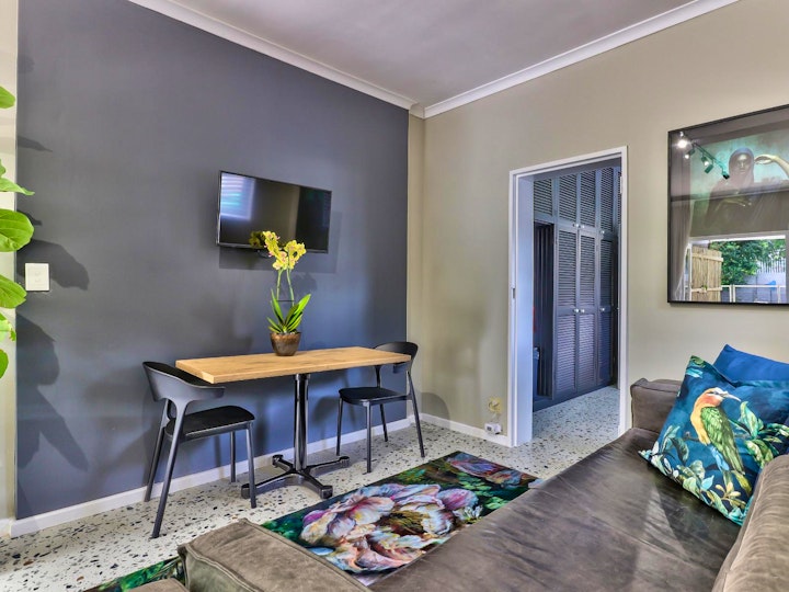 Cape Town Accommodation at Maple Studio | Viya