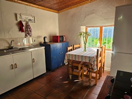 Garden Route Accommodation at Willow Tree Cottage | Viya