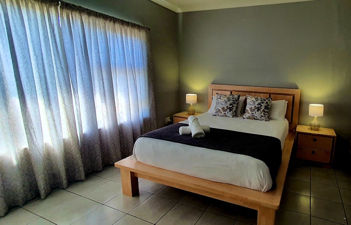 Garden Route Accommodation at Point Village Hotel | Viya