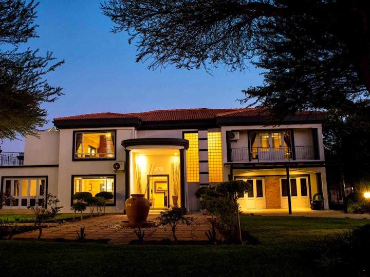 Limpopo Accommodation at Meloding Guest House | Viya