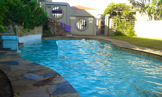 Amanzimtoti Accommodation at  | Viya