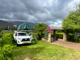 Boland Accommodation at  | Viya